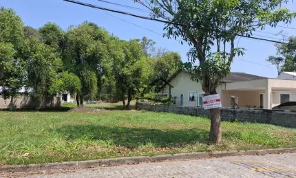 Terreno à venda, 611 m² por R$ 120.000 - Ubatiba - Maricá/RJ