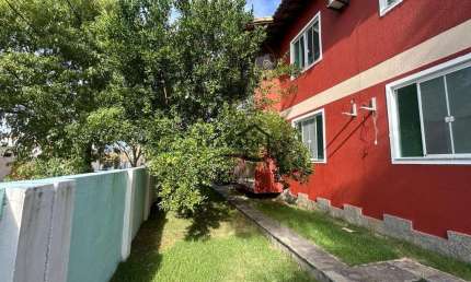 Apartamento com 3 quartos à venda, 78 m² R$450.000 - Parque Eldorado - Maricá/RJ