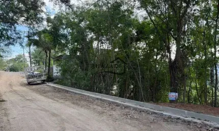 Terreno à venda na Rua Salomão Velmosvitsky, Camboinhas, Niterói