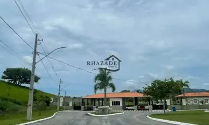 Terreno à venda, 392 m² por R$ 95.000 - Pilar - Maricá/RJ