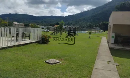 Terreno à venda, 392 m² por r$ 110.000 - ubatiba - maricá/rj