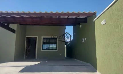 Casa com 3 quartos um suite no Condominio Don Village