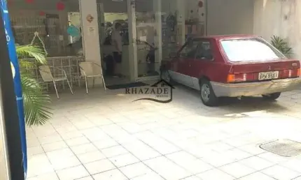 Loja à venda, 110 m² por r$ 1.200.000 - icaraí - niterói/rj