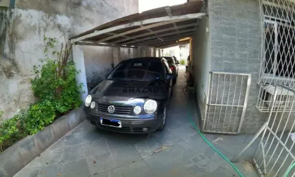 Casa com 5 dormitórios à venda, 240 m² por R$ 1.060.000 - Pe Pequeno, Niterói/RJ