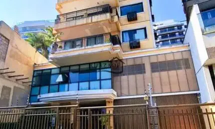Apartamento 3 quartos à venda, 115 m² por R$ 1.000.000 - Boa Viagem, Niterói/RJ