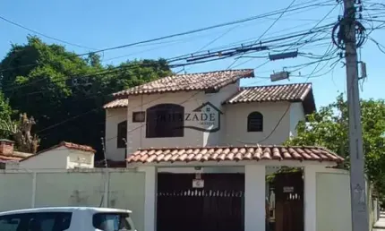 Excelente casa duplex à venda em piratininga, niterói.