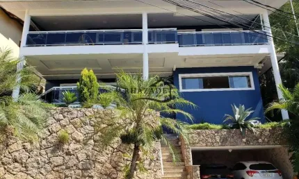 Excelente Casa em Condomínio Uba Piratininga em Niterói.