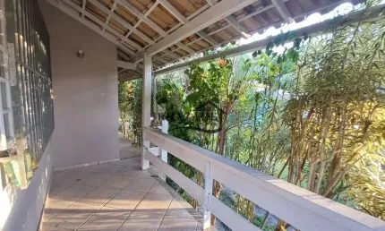 Casa com 3 quartos à venda na Rua Cacilda Ouro, 573, Itaipu, Niterói
