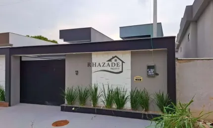 Casa com 2 dormitórios à venda, 90 m² por R$ 450.000 - Inoã - Maricá/RJ