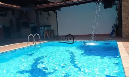 Casa com 3 quartos à venda na Avenida Presidente Humberto de Alencar Castelo Branco, 2362, Santa Catarina, São Gonçalo