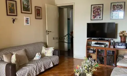 Apartamento com 4 quartos à venda na Rua Vereador José Vicente Sobrinho, 56, Engenhoca, Niterói