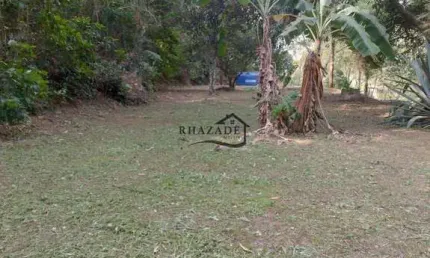 Terreno à venda na Rua São Sebastião, 1462, Itaipu, Niterói