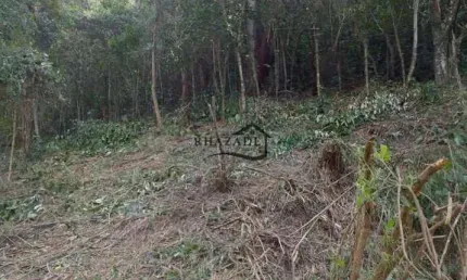 Terreno à venda na Rua São Sebastião, 1462, Itaipu, Niterói