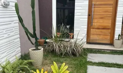 Casa com 2 quartos à venda na Rua Capitão Mello, 18, Itaipuaçú, Maricá