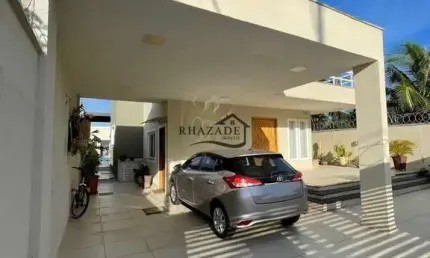 Oportunidade! casa duplex 4 qtos (2 suítes), 2 vagas – jardim atlântico central