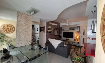 Lindo apartamento mobiliado à venda no barreto – niterói/rj.