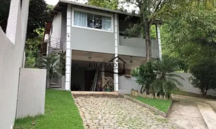 Casa com 2 quartos à venda na Rua Barão de Drumond, 14, Marquês de Maricá, Maricá