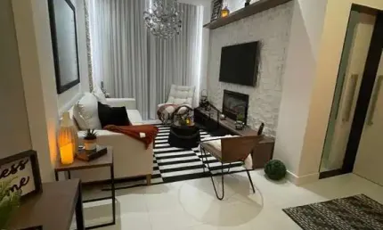 Apartamento – 1 quarto – condomínio edifício canadá – são francisco, niterói.