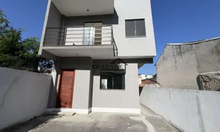 Excelente casa no maravista, niterói em associação ao lado do restaurante buzin.