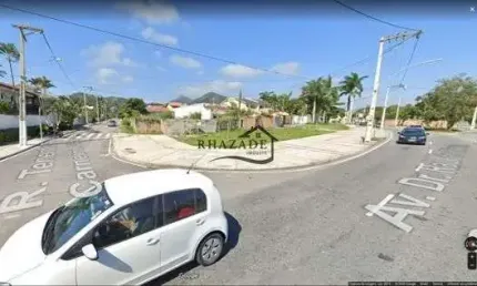 Excelente terreno plano na rua principal em piratininga (cafubá), niterói.