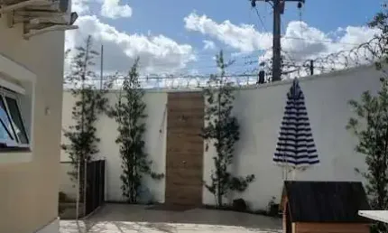 Casa em condomínio fechado com 4 quartos à venda na Rua Beth Lago, 295, Recreio dos Bandeirantes, Rio de Janeiro