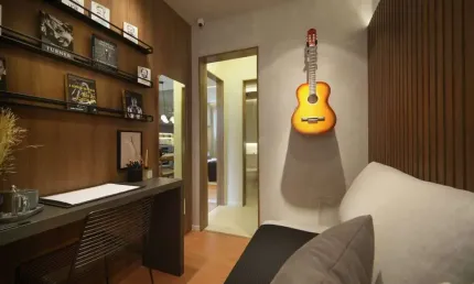 Vivaz Geremário Prime Jacarepaguá | Apartamentos 1-2 Quartos na Av. Geremário Dantas
