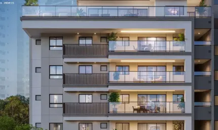 Gaea Home Resort Barra da Tijuca RJ  Apartamentos 3-4 Suítes (125-170 m²) com Lazer de Resort a Partir de R$ 2,78 Mi | Últimas Unidades à Venda