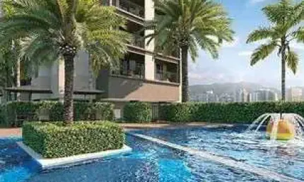 Apartamento com 1 quarto à venda na Rua Hannibal Porto, 176, Irajá, Rio de Janeiro