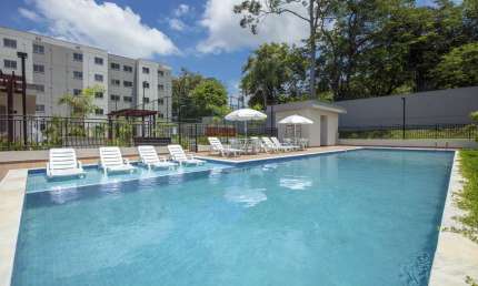 Vivaz Magarça Guaratiba  Apartamentos MCMV com ITBI, RGI e Taxas de Ligação Isentos
