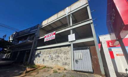 Prédio para Venda em Rio de Janeiro, Freguesia (Jacarepaguá)
