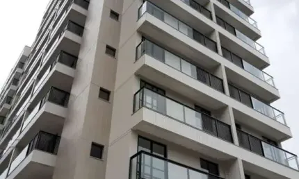 Apartamento com 3 quartos à venda na Rua General Espírito Santo Cardoso, 535, Tijuca, Rio de Janeiro