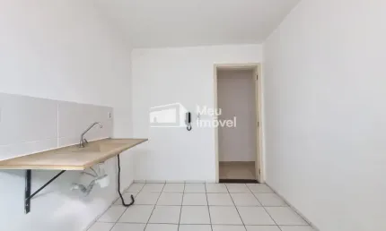 Apartamento 1 Dormitório Condomínio Vale Verde - Bairro Villa Branca Jacareí