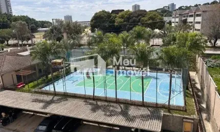 Cobertura 145m² - 3 dormitórios, sendo 1 suíte - Spazio Jacareí - Villa Branca - Jacareí.