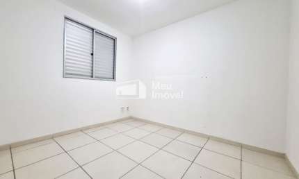 Apartamento para Locação - Bairro Villa Branca, Jacareí, Condominio  Vale Belo