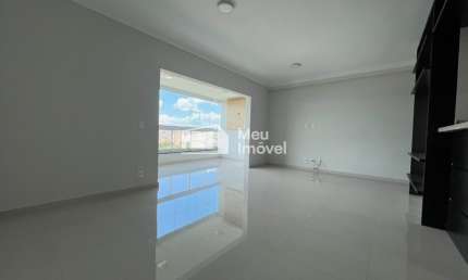 Apartamento para Locação - Condomínio Splendor Residence Family Club, Jardim Paraíba - Jacareí