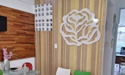Sala comercial montada ,decorada sala com recepçao,mini copa