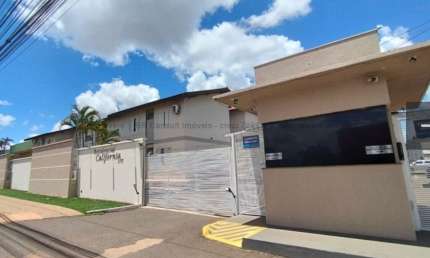 Apartamento com 3 quartos à venda na Rua Spipe Calarge, 1575, Vila Morumbi, Campo Grande