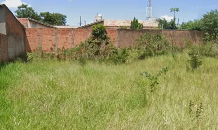 Terreno à venda na Rua Traira, 143, Jardim Nossa Senhora do Perpétuo Socorro, Campo Grande