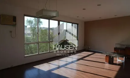 Apartamento com 3 quartos à venda na Heitor Beltrão, 57, Tijuca, Rio de Janeiro, 125 m2 por R$ 790.000