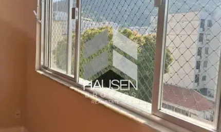 Apartamento à venda na rua voluntários da pátria, 410, botafogo, rio de janeiro por r$ 1.450.000