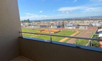 Apartamento para alugar em Jataí, Residencial Portal do Sol - 1ª Etapa, com 2 quartos, com 0 m²