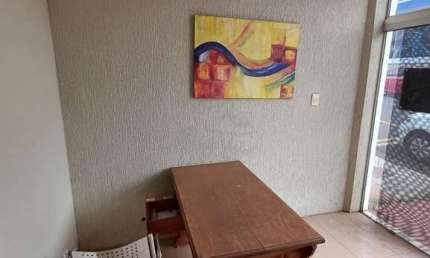 Sala comercial para alugar na Avenida Brasil, 667, Centro, Jataí