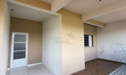 Kitnet para alugar em Jataí, Residencial Flamboyant, com 2 quartos, com 50 m²