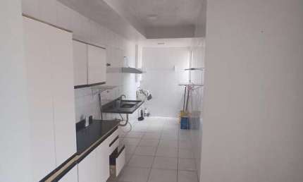 Apartamento para alugar em Jataí, Vila Progresso, com 2 quartos, com 47 m²
