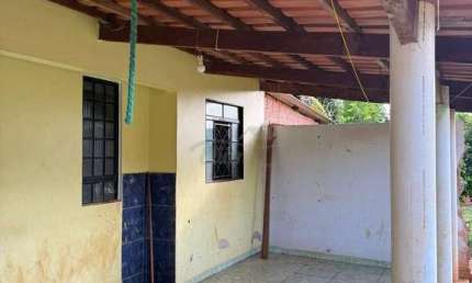 Kitnet para alugar em Jataí, Setor Granjeiro, com 2 quartos, com 90 m²