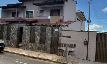 Apartamento para alugar em Jataí, Centro, com 03 quartos, com 90 m²