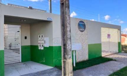 Apartamento para locação em Jataí, Setor Epaminondas I, com 1 suíte, com 40 m²