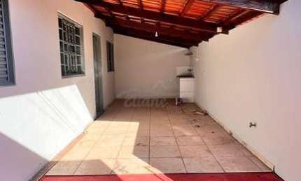 Kitnet para locação em Jataí, Jardim Paraíso, com 0 quarto, com 40 m²