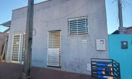 Kitnet para alugar em Jataí, Jardim Paraíso, com 1 suíte, com 60 m²