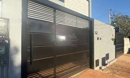 Casa para alugar em Jataí, Setor Central - Parte Baixa, com 2 quartos, com 90 m²